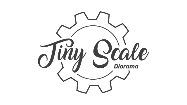 Logo Tiny Scale