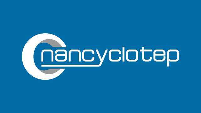 Logo Nancyclotep
